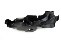 Vaschetta raccogli gocce d'acqua. Porsche 986 Boxster - 98756180501, 98756180500, 98756180601, 98756180600